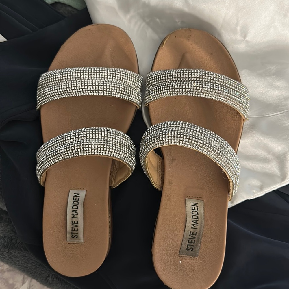 Steve Madden sandals